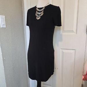 Forever 21 Black Dress Size M